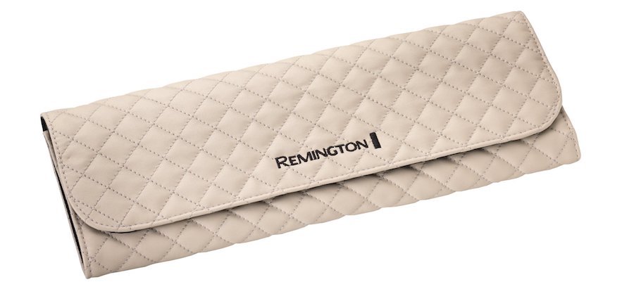 remington s8595 keratin therapy pro straightener